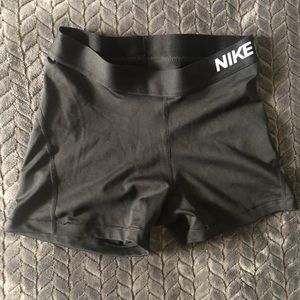 Nike Pro Training Shorts